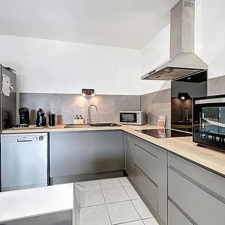 La Dali - Maison De Vacance Proche De La Sigean