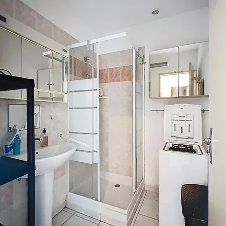 Hébergement de vacances La Dali - Maison De Vacance Proche De La *