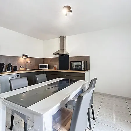 La Dali - Maison De Vacance Proche De La Casa vacanze