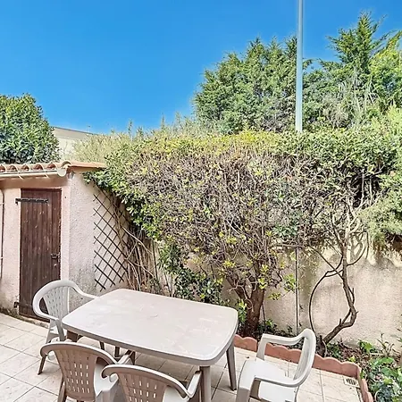 Hébergement de vacances La Dali - Maison De Vacance Proche De La Sigean
