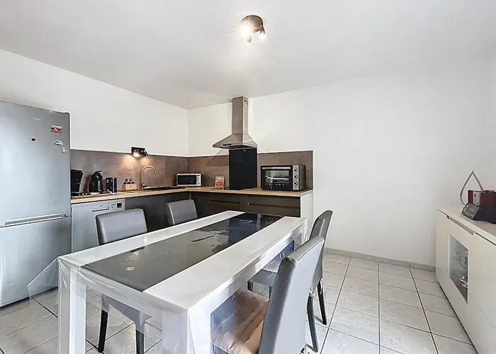 La Dali - Maison De Vacance Proche De La Nyaraló